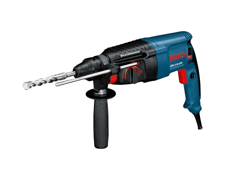 Bosch GBH 2-26 DRE Перфоратор