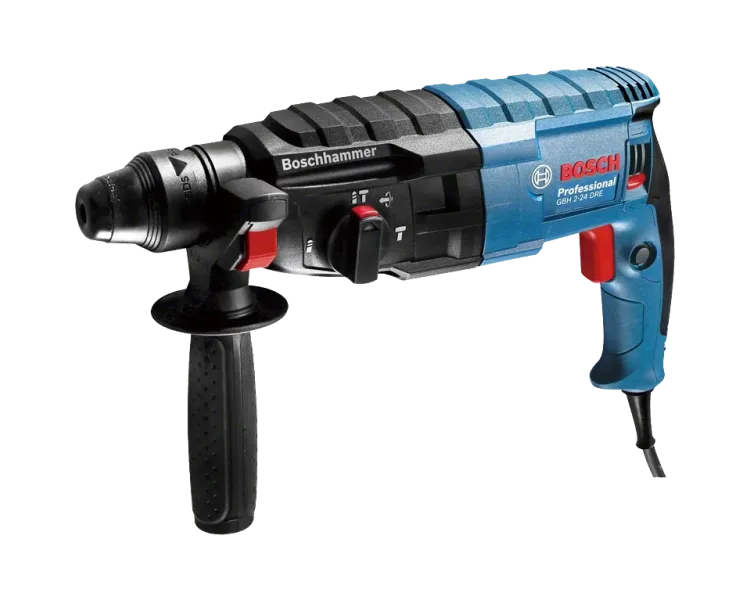 Bosch GBH 240 Перфоратор