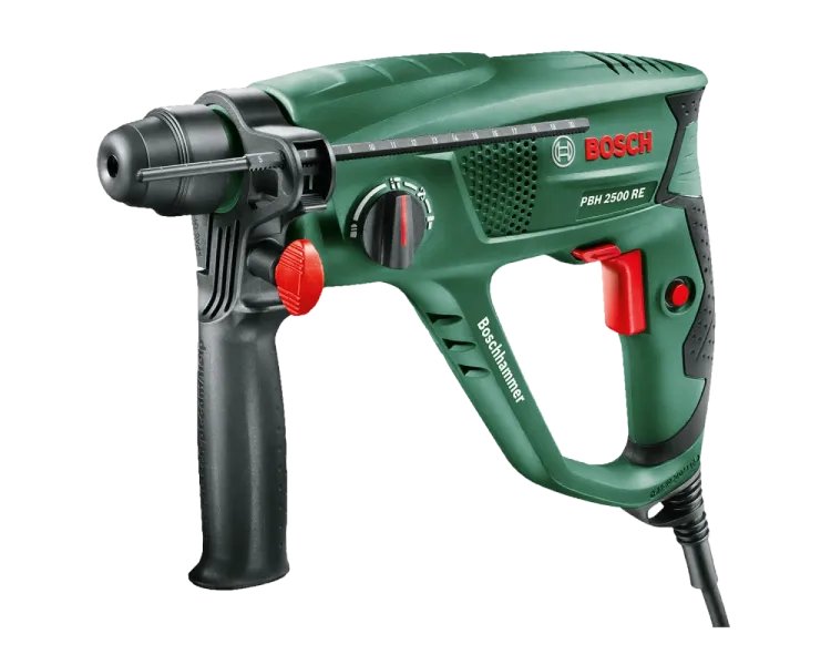 Bosch PBH 2500 RE Перфоратор