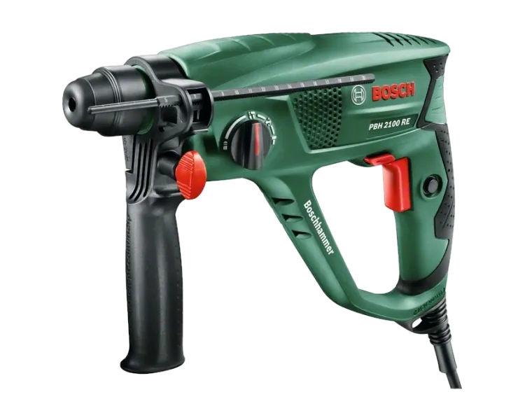 Bosch PBH 2100 RE Перфоратор