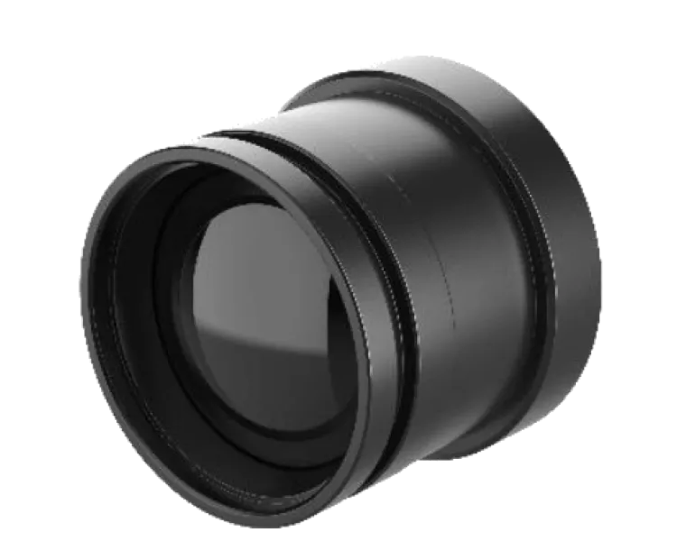 IT-AF25G10HS-640X17S1 Термальная линза Hikmicro