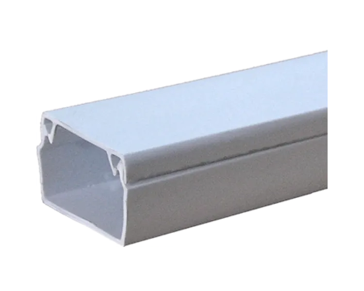 Enext e.trunking.stand.20.10, 20х10мм, 2м Короб пластиковий