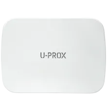 U-Prox Extender White Ретранслятор радіосигналу з автоматичною маршрутизацією