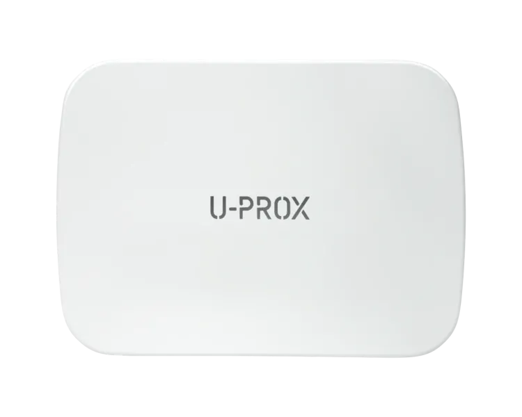 U-Prox Extender White Ретранслятор радіосигналу з автоматичною маршрутизацією