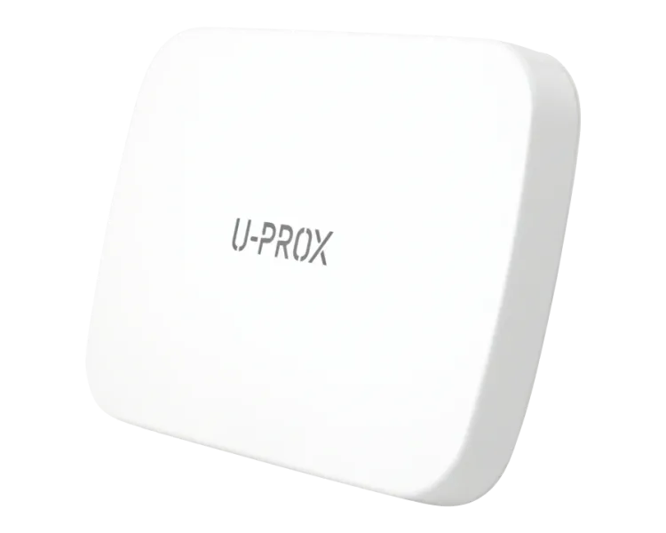 U-Prox Extender White Ретранслятор радіосигналу з автоматичною маршрутизацією