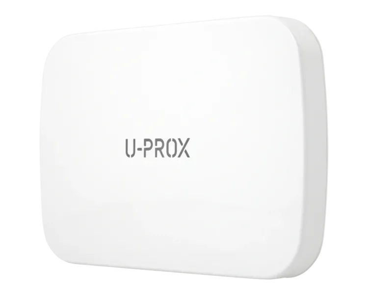 U-Prox Extender White Ретранслятор радіосигналу з автоматичною маршрутизацією