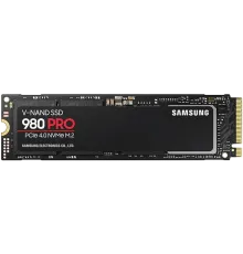 Samsung MZ-V8P2T0BW Накопичувач SSD M.2 2280 2TB