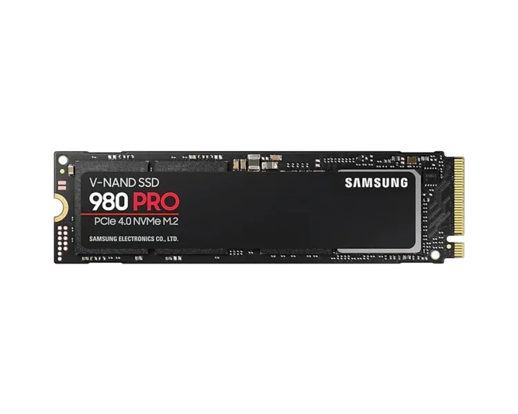 Samsung MZ-V8P2T0BW Накопичувач SSD M.2 2280 2TB