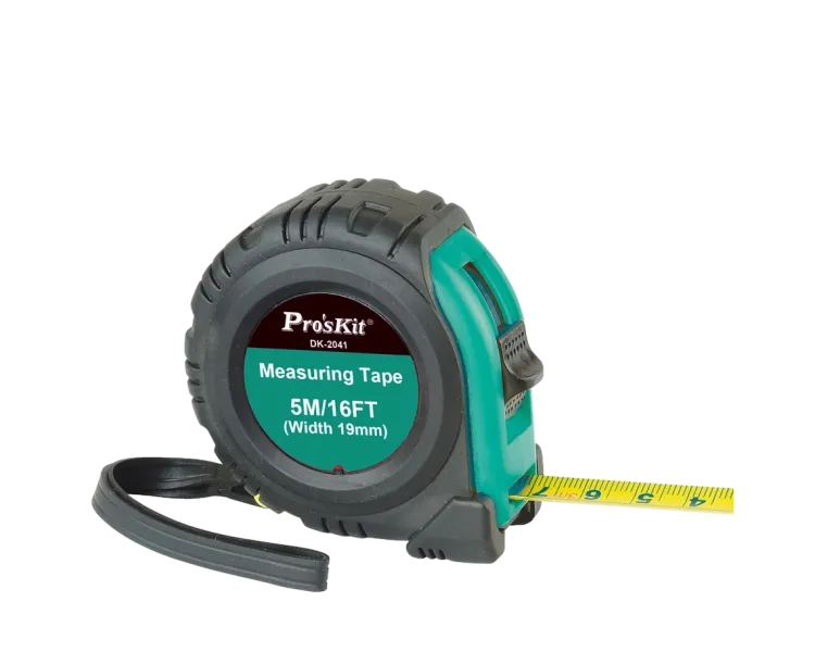 Pro'sKit DK-2041 Рулетка