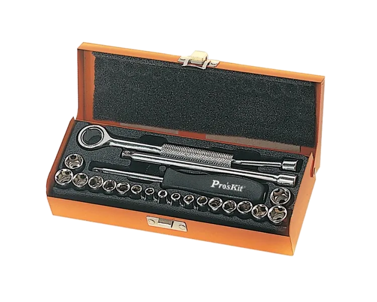 Pro'sKit 8PK-SD016 Набір автомобільний