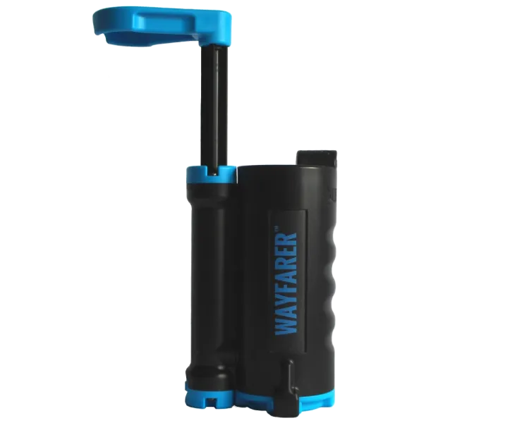 LifeSaver Wayfarer Портативний фільтр для води