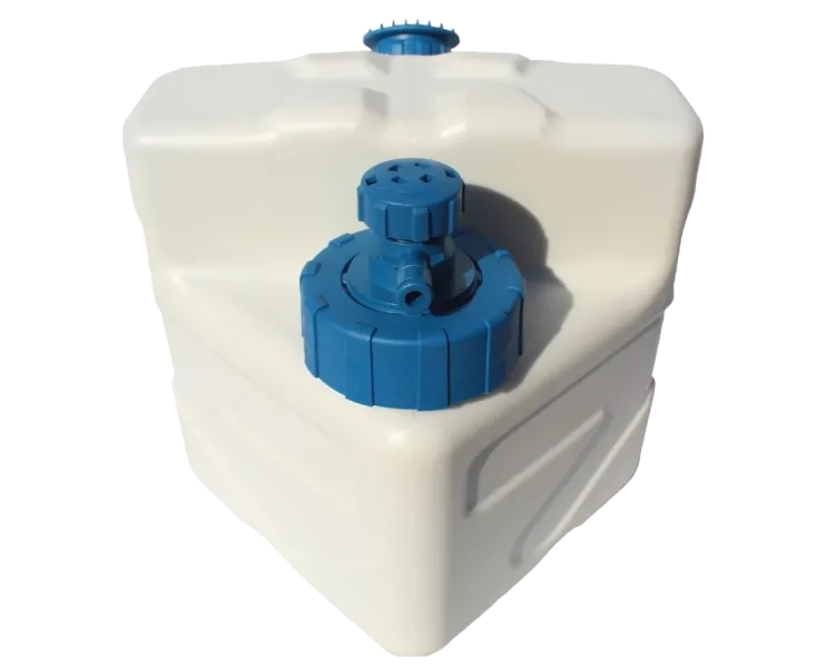 LifeSaver Cube Портативний очищувач води