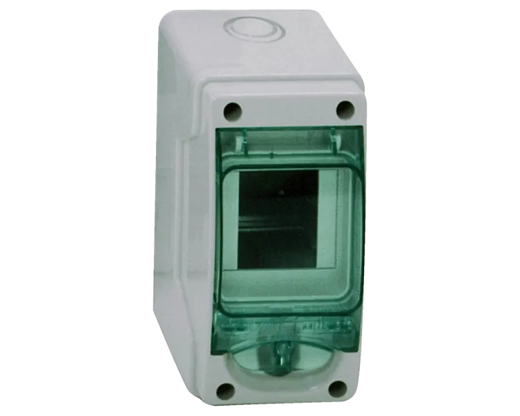Schneider Electric Kaedra 13975 Щит на 3 модуля