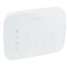 U-Prox Keypad G4 White Бездротова сенсорна клавіатура для чотирьох груп