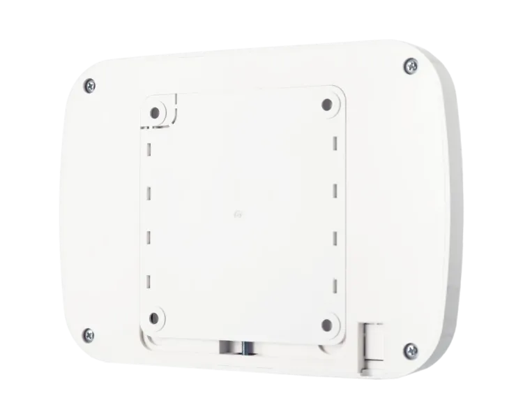 U-Prox Keypad G4 White Бездротова сенсорна клавіатура для чотирьох груп
