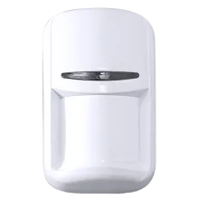 U-Prox PIR White Бездротовий сповіщувач руху з імунітетом до тварин