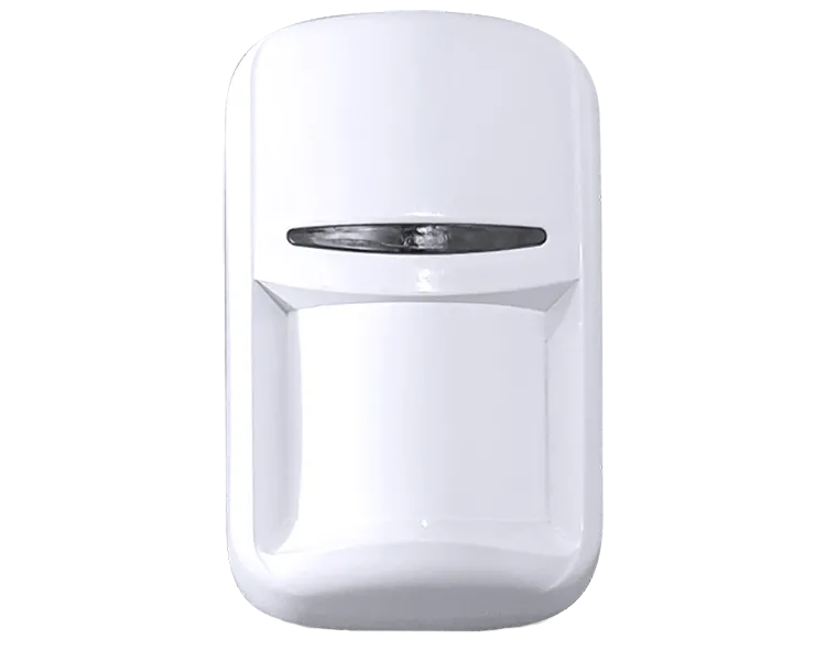 U-Prox PIR White Бездротовий сповіщувач руху з імунітетом до тварин