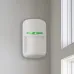 U-Prox PIR White Бездротовий сповіщувач руху з імунітетом до тварин