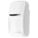 U-Prox PIR Combi White Бездротовий комбінований сповіщувач руху та розбиття скла з імунітетом до тварин