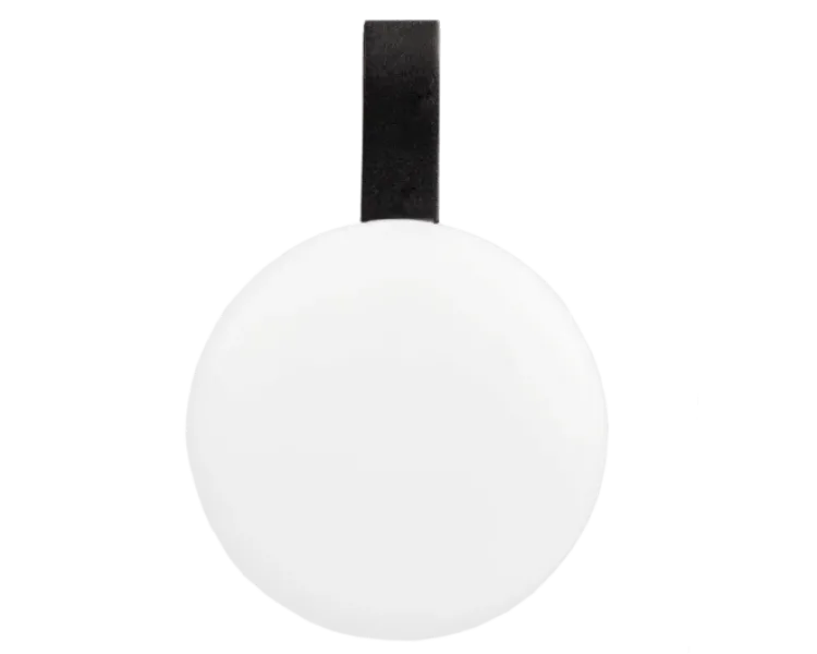 U-Prox Keyfob White Брелок керування режимами охорони