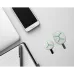 U-Prox Keyfob White Брелок керування режимами охорони