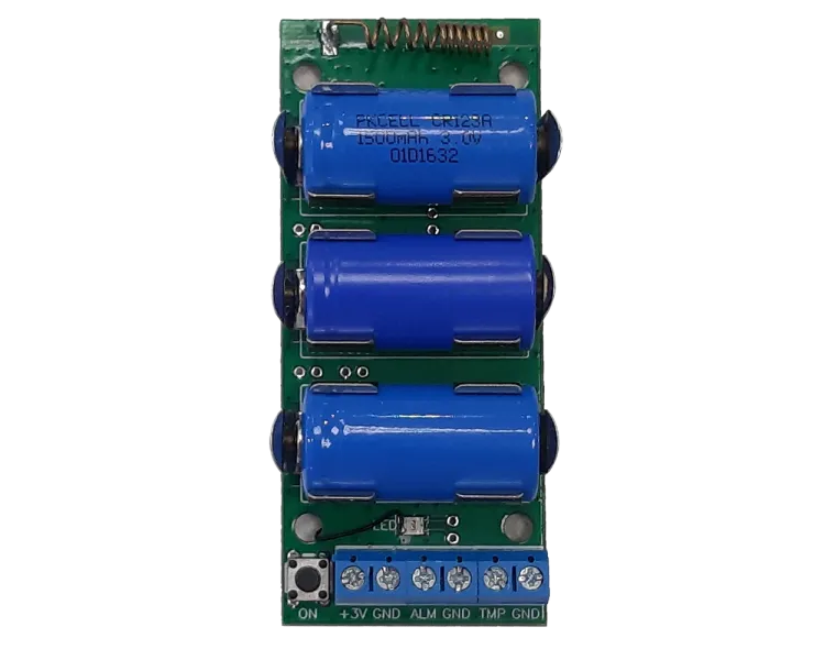U-Prox Wireport Бездротовий модуль інтеграції дротового обладнання