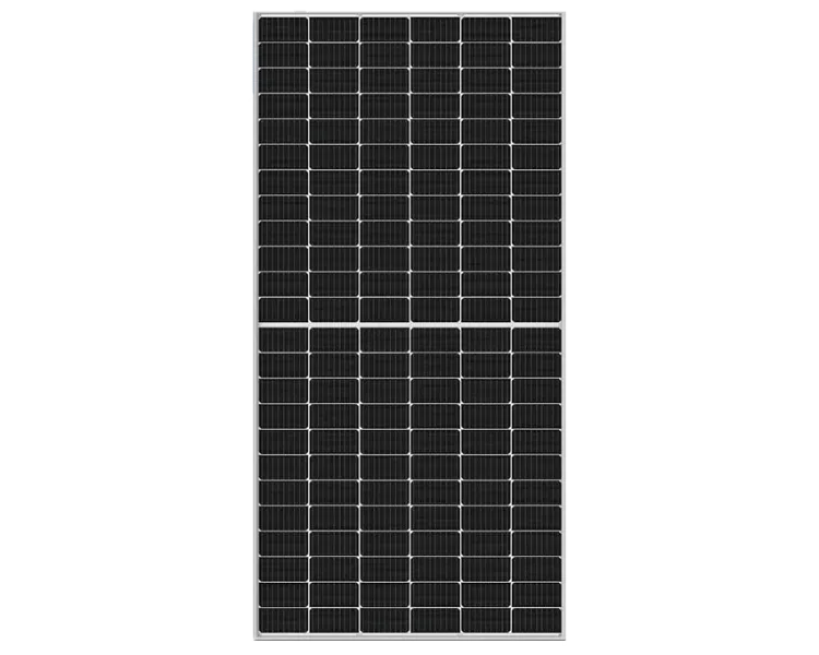 JA Solar JAM72S30-555/GR 555Вт Сонячна панель