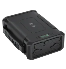 RO-MR300 Портативна зарядна станція 96000мА•г (LiFePO4)