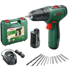 Bosch EasyDrill 1200 Шурупокрут-дриль