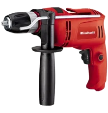 Einhell TC-ID 650 E (4258682) Дриль ударний