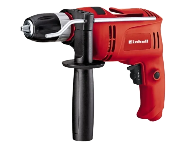 Einhell TC-ID 650 E (4258682) Дриль ударний