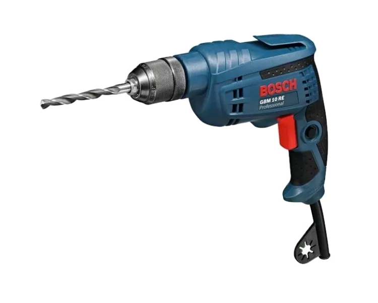 Bosch GBM 10 RE Дрель ударная