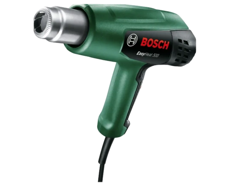 Bosch EasyHeat 500 Фен