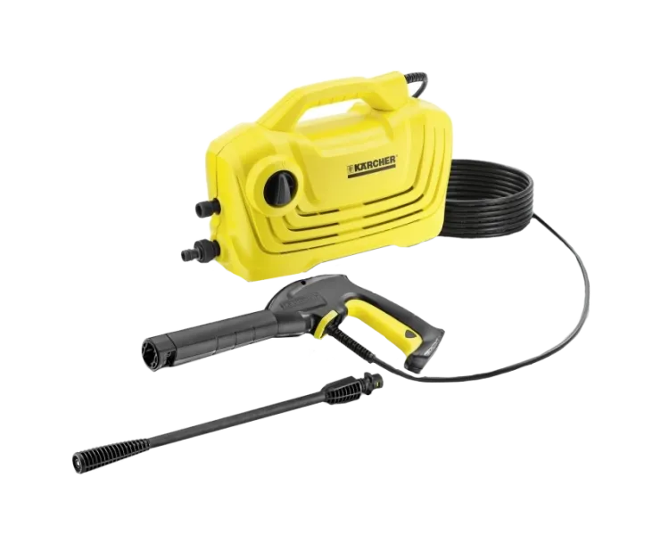 Karcher K 2 Classic (1.600-979.0) Мийка високого тиску