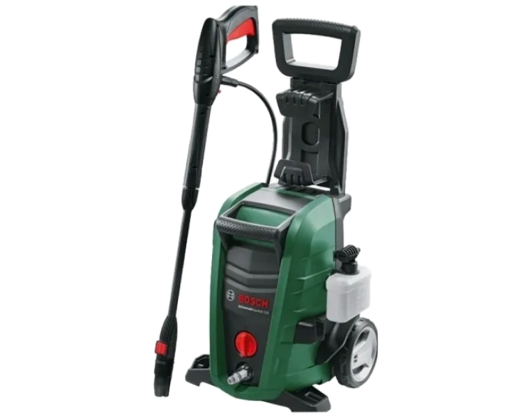 Bosch Universal Aquatak 130 Мийка високого тиску