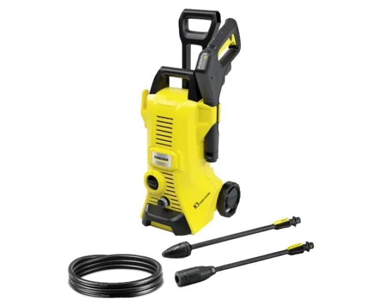 Karcher К3 Power Control Універсальна мийка високого тиску