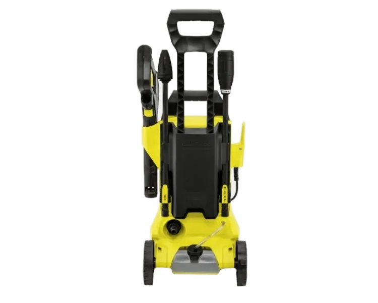 Karcher К3 Power Control Універсальна мийка високого тиску