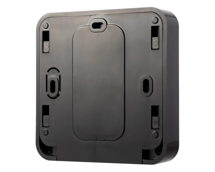 U-Prox Keypad G1 Black Бездротова сенсорна клавіатура для однієї групи
