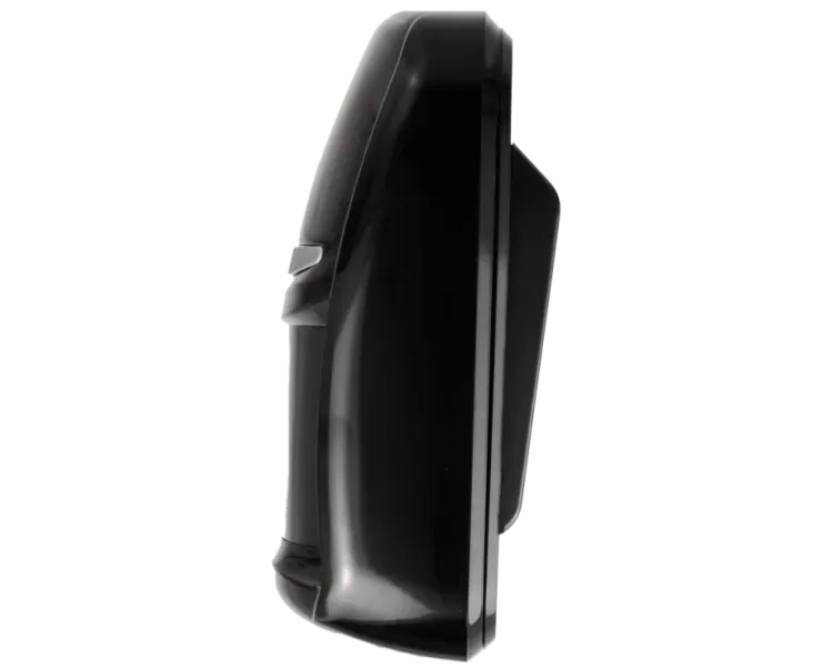 U-Prox PIR Black Бездротовий сповіщувач руху з імунітетом до тварин