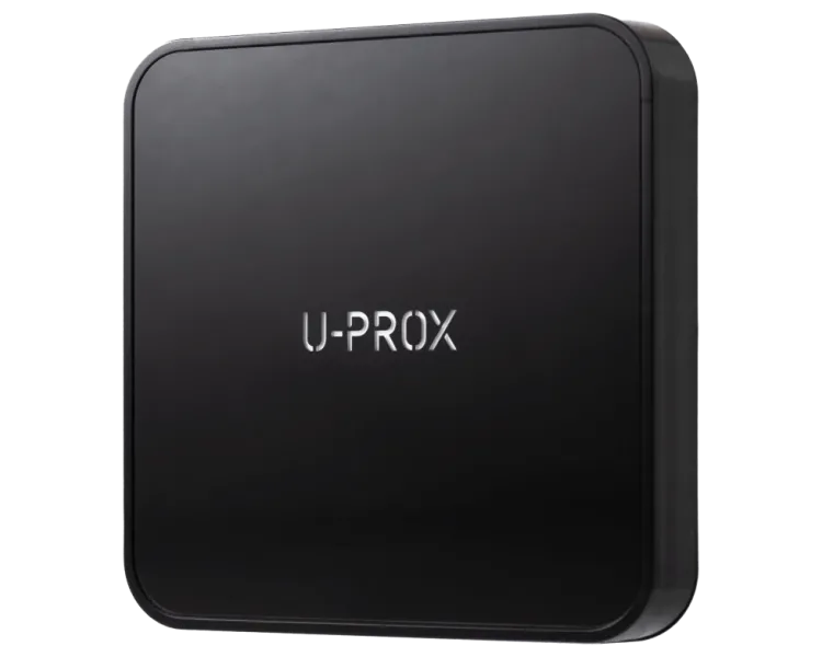 U-Prox Siren Black Бездротова внутрішня сирена