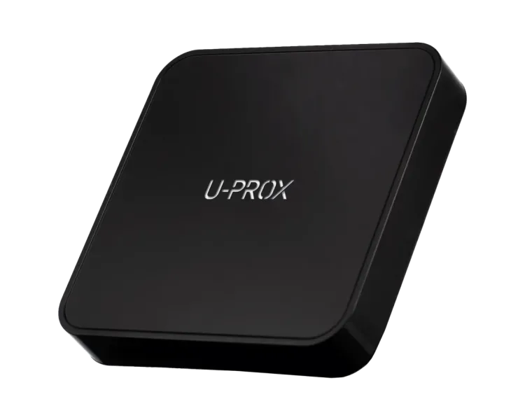 U-Prox Siren Black Бездротова внутрішня сирена