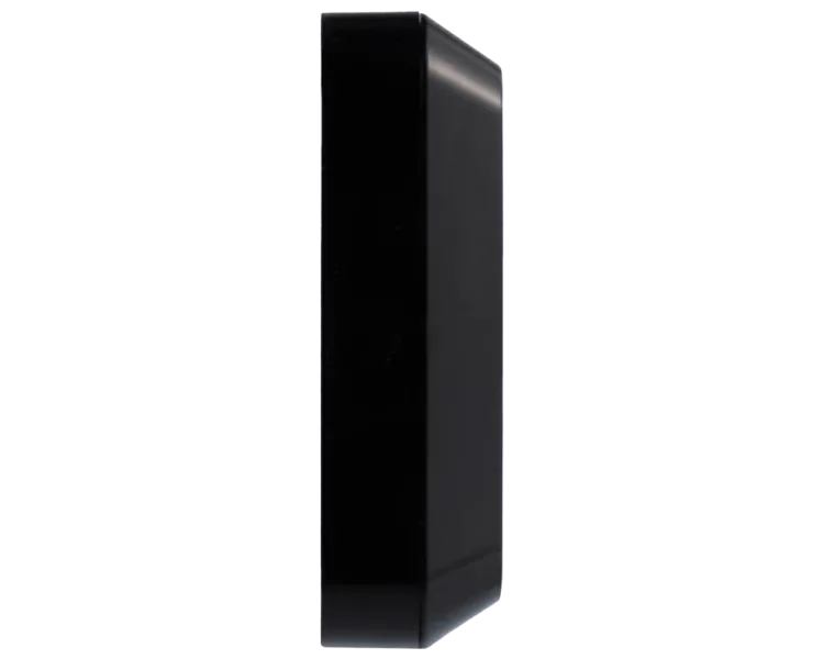 U-Prox Siren Black Бездротова внутрішня сирена