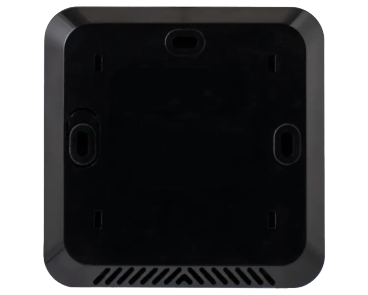 U-Prox Siren Black Бездротова внутрішня сирена