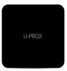 U-Prox Siren Black Бездротова внутрішня сирена
