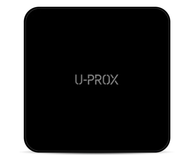 U-Prox Siren Black Бездротова внутрішня сирена