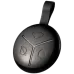 U-Prox Keyfob Black Брелок керування режимами охорони