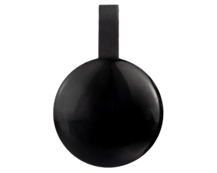 U-Prox Keyfob Black Брелок керування режимами охорони