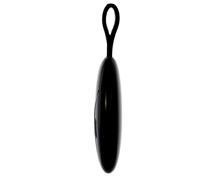 U-Prox Keyfob Black Брелок керування режимами охорони