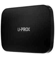 U-Prox Extender Black Ретранслятор радіосигналу з автоматичною маршрутизацією