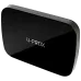 U-Prox Extender Black Ретранслятор радіосигналу з автоматичною маршрутизацією